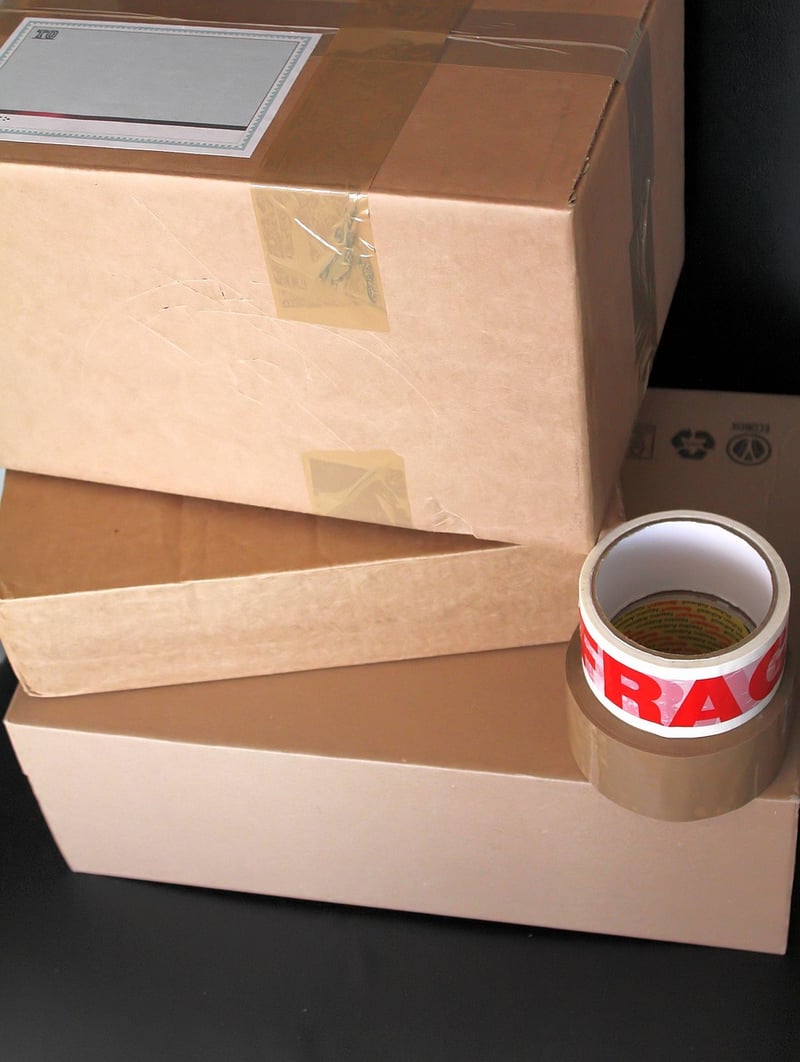 Packing Guides