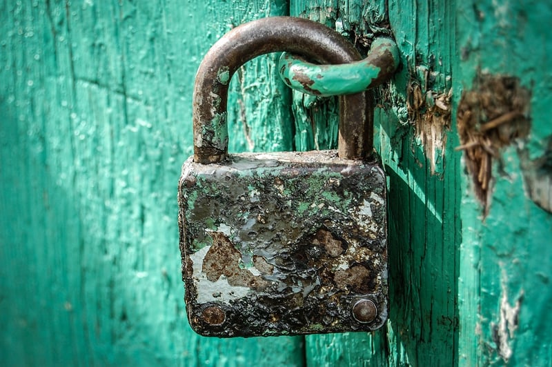 Door Lock